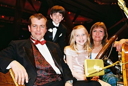 Photo Coverage: 10th Anniversary Special - Linda Lenzi's Favorite Photos Image