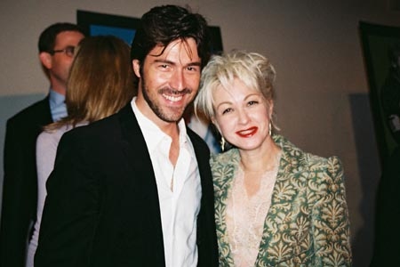 Photo Coverage: 10th Anniversary Special - Linda Lenzi's Favorite Photos Image