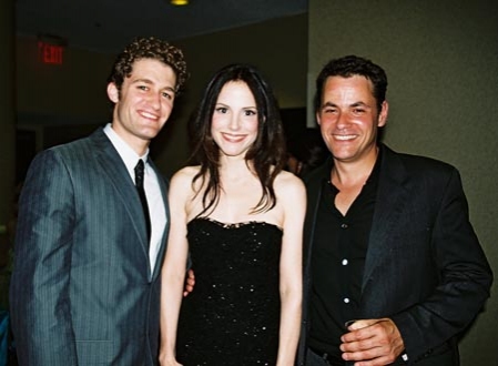 Photo Coverage: 10th Anniversary Special - Linda Lenzi's Favorite Photos Image