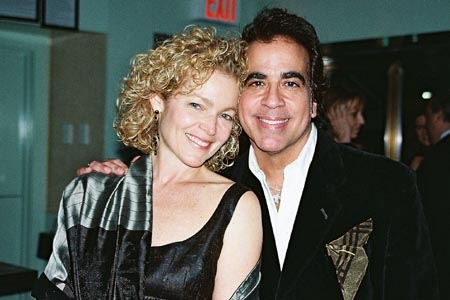 Photo Coverage: 10th Anniversary Special - Linda Lenzi's Favorite Photos Image