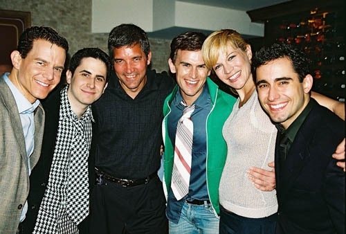 Photo Coverage: 10th Anniversary Special - Linda Lenzi's Favorite Photos Image