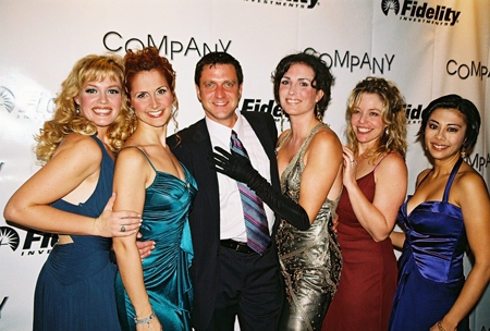 Photo Coverage: 10th Anniversary Special - Linda Lenzi's Favorite Photos Image