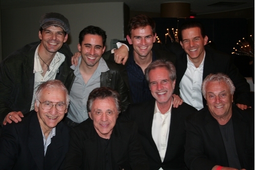 Photo Coverage: 10th Anniversary Special - Linda Lenzi's Favorite Photos Image