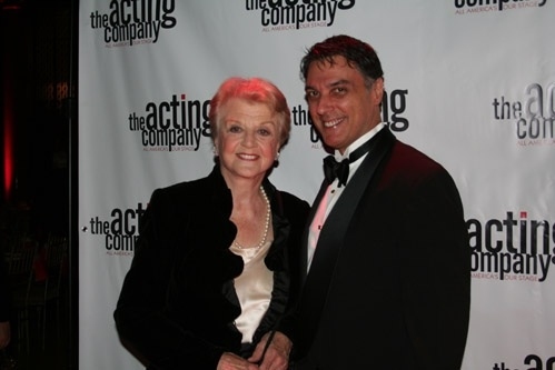 Photo Coverage: 10th Anniversary Special - Linda Lenzi's Favorite Photos Image