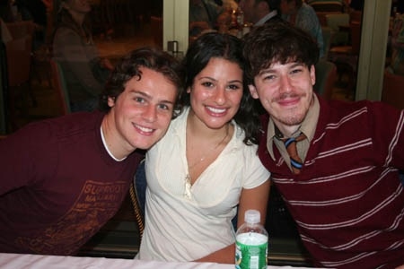 Photo Coverage: 10th Anniversary Special - Linda Lenzi's Favorite Photos Image