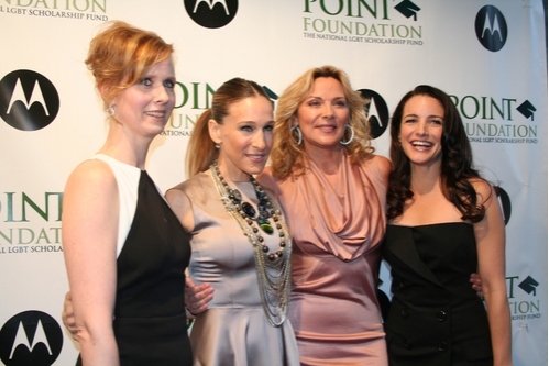 Photo Coverage: 10th Anniversary Special - Linda Lenzi's Favorite Photos Image