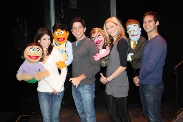 Photo Coverage: 10th Anniversary Special - Linda Lenzi's Favorite Photos Image