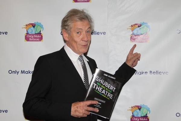 Photo Coverage: 10th Anniversary Special - Linda Lenzi's Favorite Photos Image