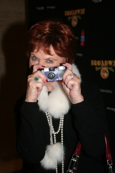 Photo Coverage: 10th Anniversary Special - Linda Lenzi's Favorite Photos Image