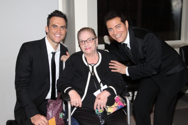 Photo Coverage: 10th Anniversary Special - Linda Lenzi's Favorite Photos Image