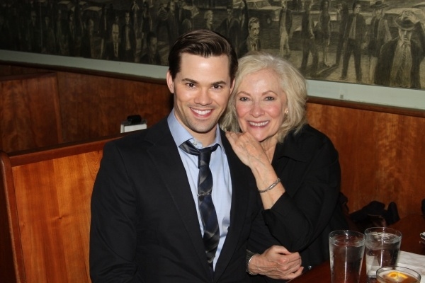 Photo Coverage: 10th Anniversary Special - Linda Lenzi's Favorite Photos Image
