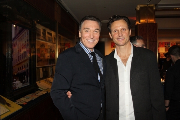 Photo Coverage: 10th Anniversary Special - Linda Lenzi's Favorite Photos Image