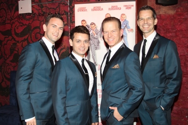 Photo Coverage: 10th Anniversary Special - Linda Lenzi's Favorite Photos Image