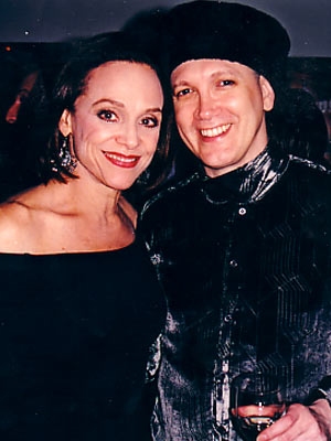 Photo Coverage: 10th Anniversary Special - Linda Lenzi's Favorite Photos Image