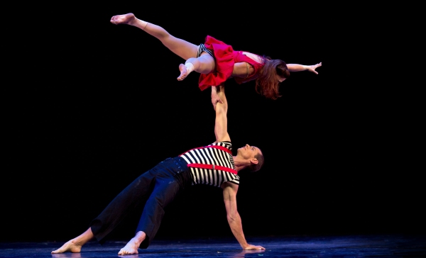 Photo Flash: Sweet Can Productions to Stage MITTENS AND MISTLETOE, 12/20-24 Image