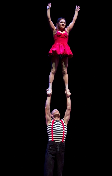 Photo Flash: Sweet Can Productions to Stage MITTENS AND MISTLETOE, 12/20-24 Image
