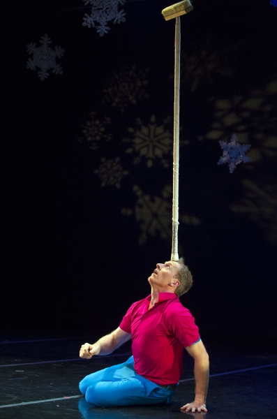 Photo Flash: Sweet Can Productions to Stage MITTENS AND MISTLETOE, 12/20-24 Image