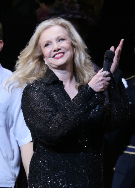 Photo Coverage: BIG FISH's Magical and Emotional Opening Night Curtain Call Image
