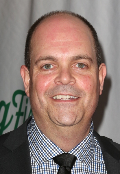 Photo Coverage: Party with the BIG FISH Cast and Creative Team on Opening Night  Image