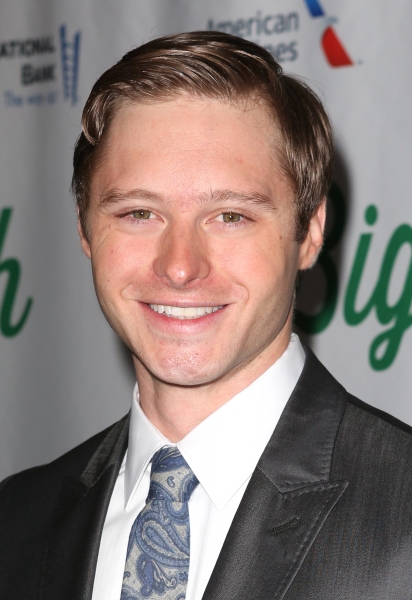 Photo Coverage: Party with the BIG FISH Cast and Creative Team on Opening Night  Image