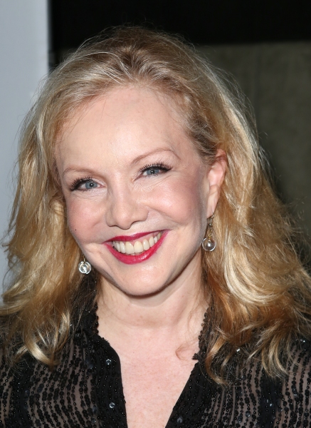 Photo Coverage: Party with the BIG FISH Cast and Creative Team on Opening Night  Image