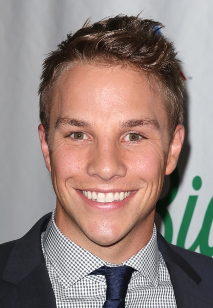 Photo Coverage: Party with the BIG FISH Cast and Creative Team on Opening Night  Image
