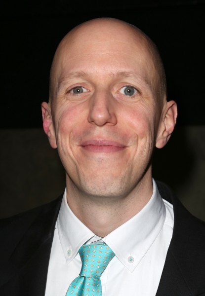 Photo Coverage: Party with the BIG FISH Cast and Creative Team on Opening Night  Image