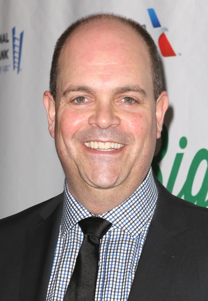 Photo Coverage: Party with the BIG FISH Cast and Creative Team on Opening Night  Image