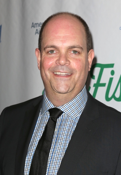 Photo Coverage: Party with the BIG FISH Cast and Creative Team on Opening Night  Image