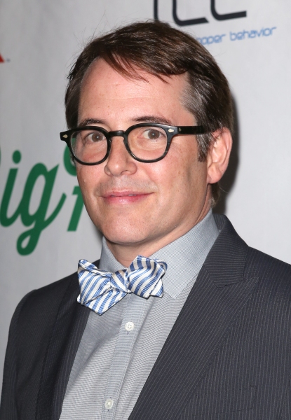 Photo Coverage: Party with the BIG FISH Cast and Creative Team on Opening Night  Image