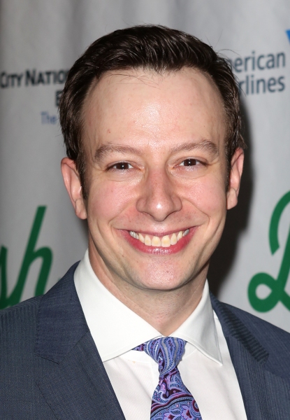 Photo Coverage: Party with the BIG FISH Cast and Creative Team on Opening Night  Image