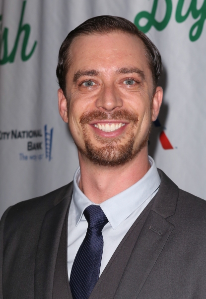 Photo Coverage: Party with the BIG FISH Cast and Creative Team on Opening Night  Image