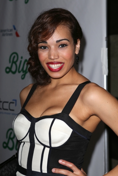 Photo Coverage: Party with the BIG FISH Cast and Creative Team on Opening Night  Image