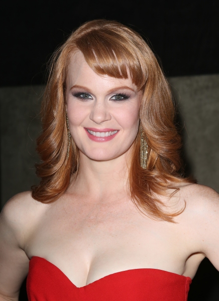 Photo Coverage: Party with the BIG FISH Cast and Creative Team on Opening Night  Image