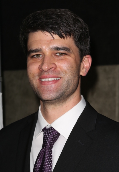 Photo Coverage: Party with the BIG FISH Cast and Creative Team on Opening Night  Image