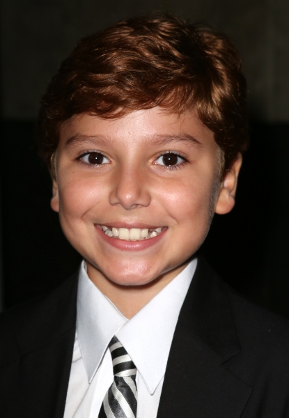 Photo Coverage: Party with the BIG FISH Cast and Creative Team on Opening Night  Image