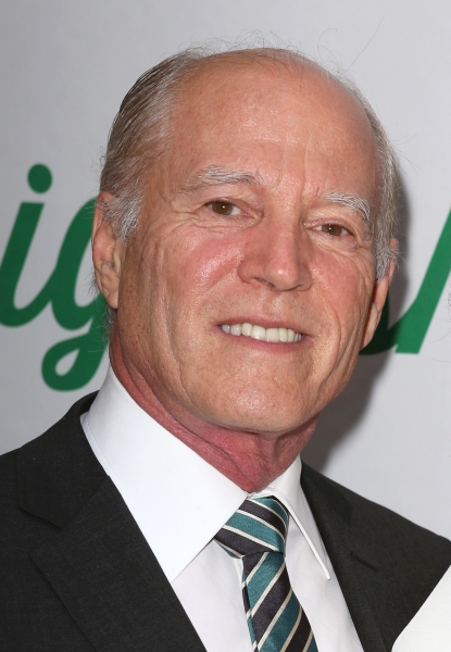 Photo Coverage: BIG FISH Opening Night Arrivals- Part 1! Image