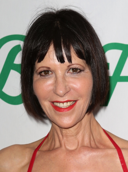 Photo Coverage: BIG FISH Opening Night Arrivals- Part 1! Image