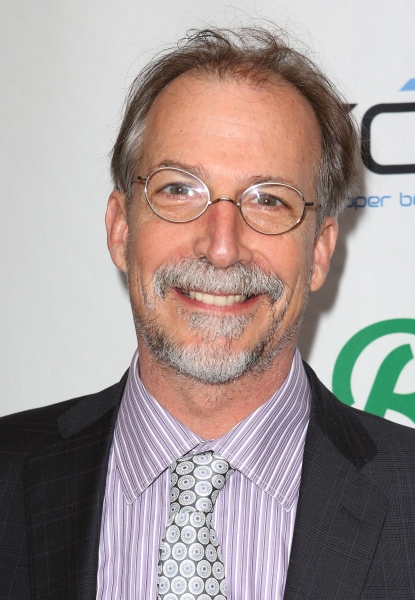 Photo Coverage: BIG FISH Opening Night Arrivals- Part 1! Image