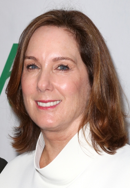 Photo Coverage: BIG FISH Opening Night Arrivals- Part 1! Image