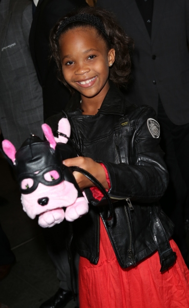 Photo Coverage: BIG FISH Opening Night Arrivals- Part 1! Image