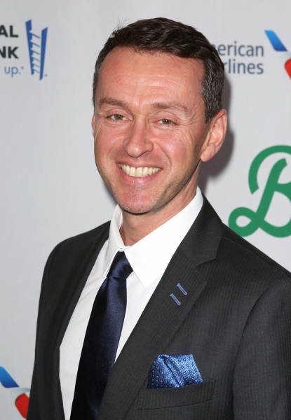 Photo Coverage: BIG FISH Opening Night Arrivals- Part 1! Image