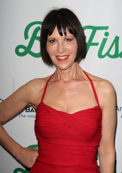 Photo Coverage: BIG FISH Opening Night Arrivals- Part 1! Image