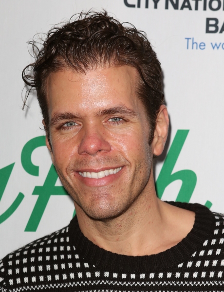 Photo Coverage: BIG FISH Opening Night Arrivals- Part 1! Image