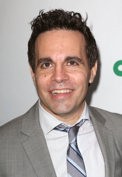 Photo Coverage: BIG FISH Opening Night Arrivals- Part 1! Image