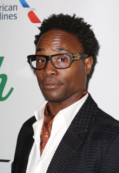 Photo Coverage: BIG FISH Opening Night Arrivals- Part 1! Image