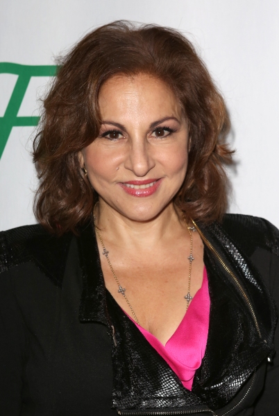 Photo Coverage: BIG FISH Opening Night Arrivals- Part 1! Image