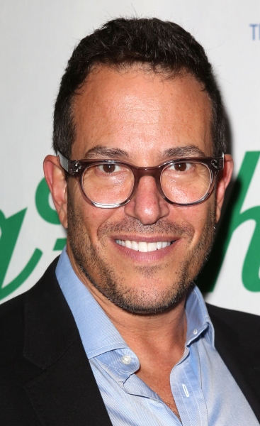 Photo Coverage: BIG FISH Opening Night Arrivals- Part 1! Image