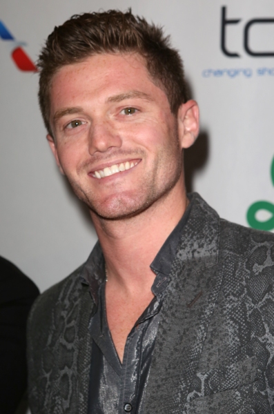 Photo Coverage: BIG FISH Opening Night Arrivals- Part 1! Image