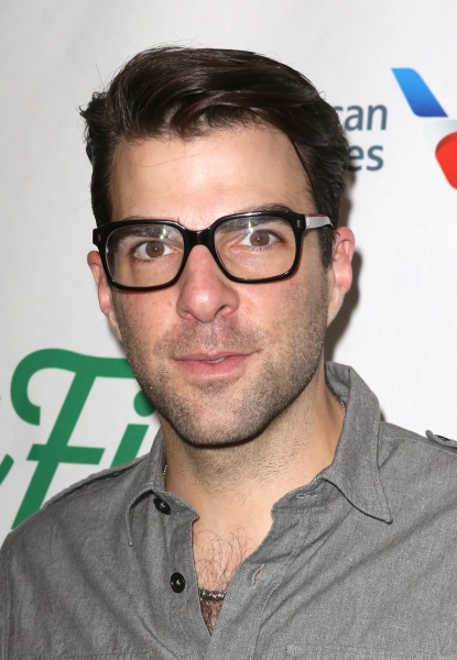 Photo Coverage: BIG FISH Opening Night Arrivals- Part 1! Image